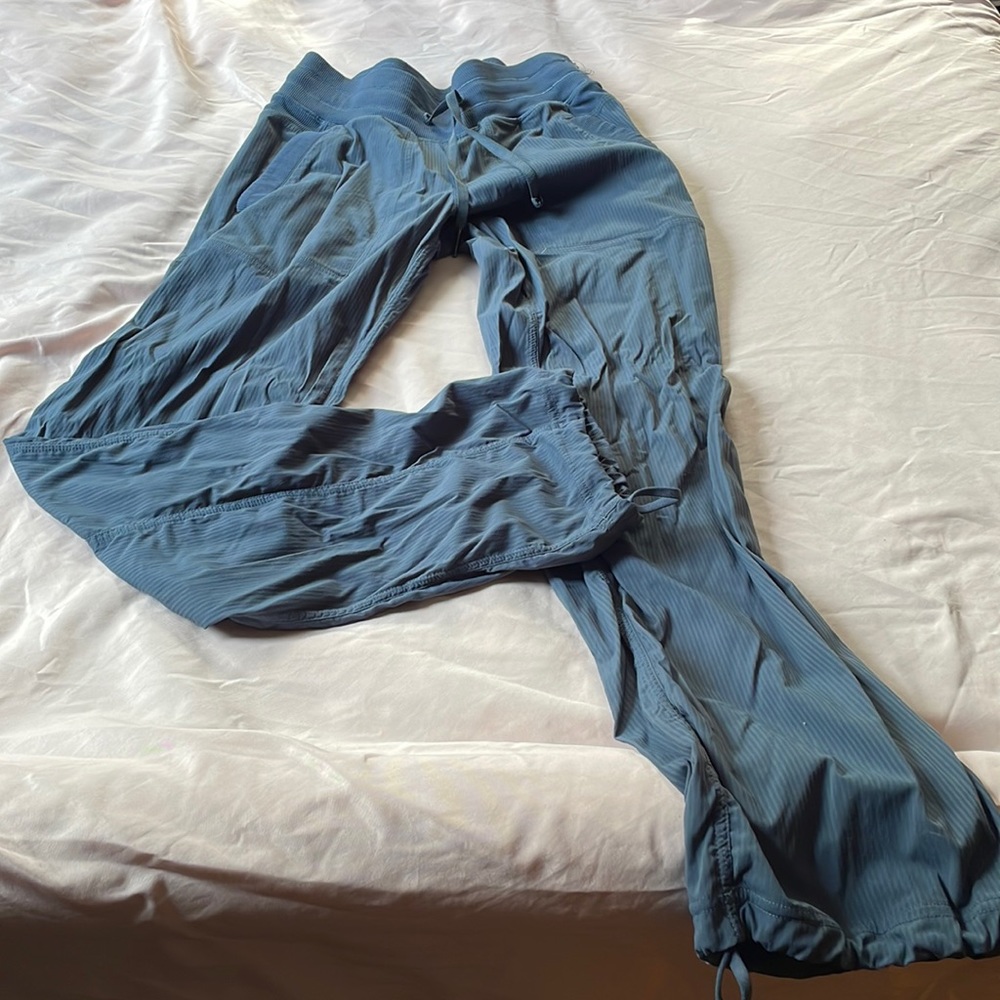Lululemon Studio dance pants